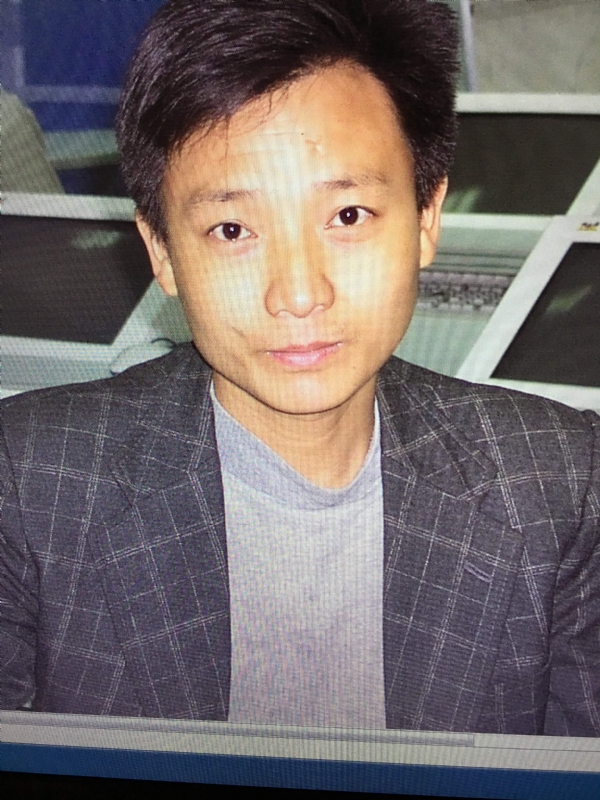 武汉真诚男的第二张照片--周口相亲服务中心