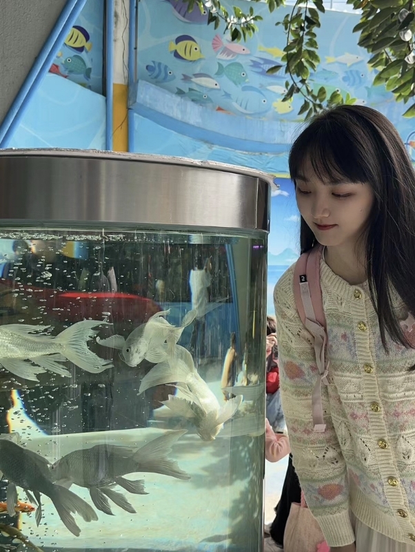 yiyi的第二张照片--周口相亲服务中心