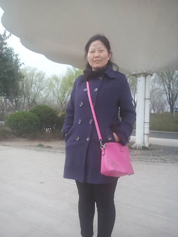 Bella贝拉的第二张照片--周口相亲服务中心