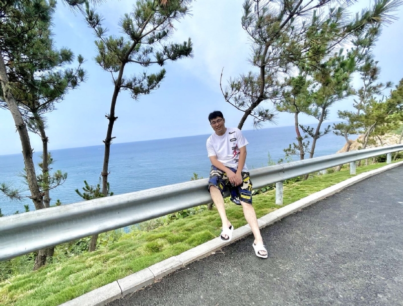 kxd的第一张照片--周口相亲服务中心