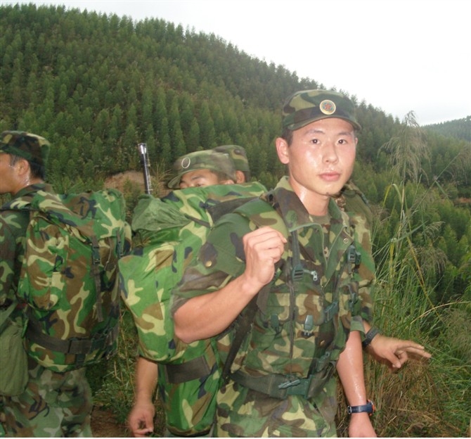 赣州涛涛的第一张照片--周口相亲服务中心