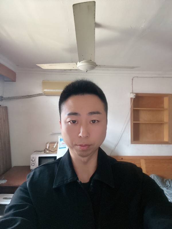 过好余生的第一张照片--周口相亲服务中心