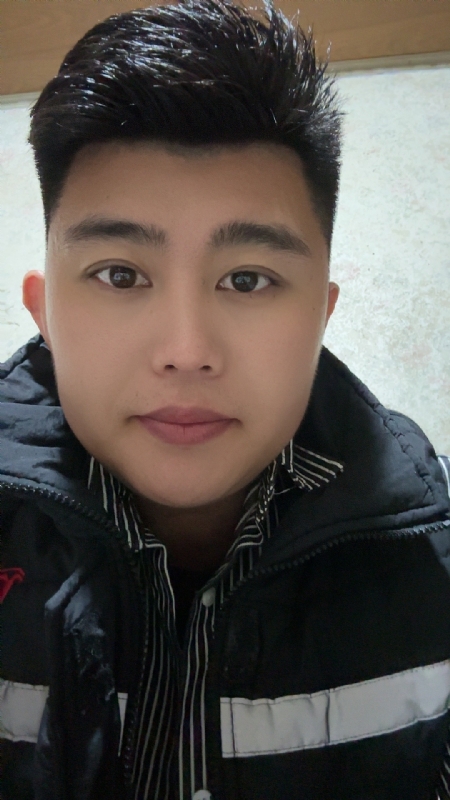 啊政的第一张照片--周口相亲服务中心