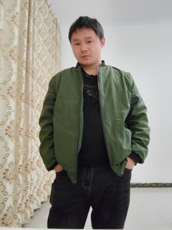 随遇而安的第一张照片--周口相亲服务中心