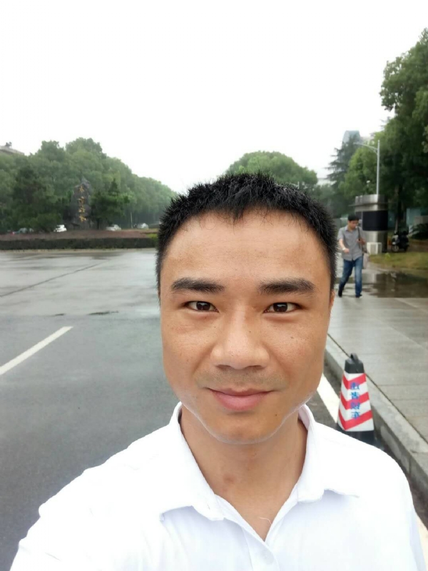 水木年华的第一张照片--周口相亲服务中心