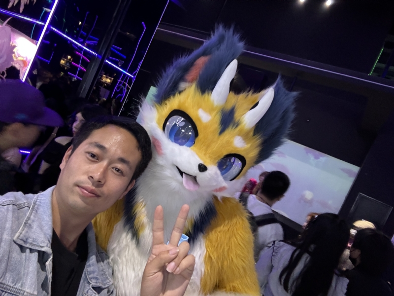 开朗的第五张照片--周口相亲服务中心