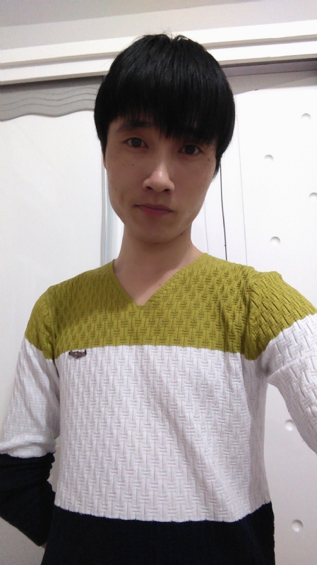 寧缺毋濫的第一张照片--周口相亲服务中心