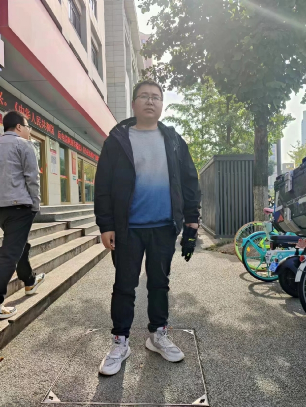 寻找另一个爱人的第一张照片--周口相亲服务中心