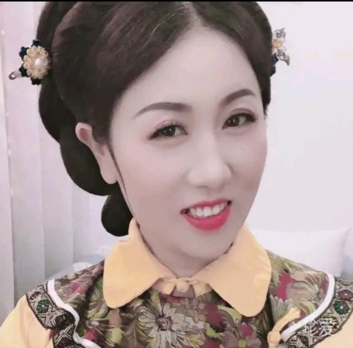 晨曦的第一张照片--周口相亲服务中心