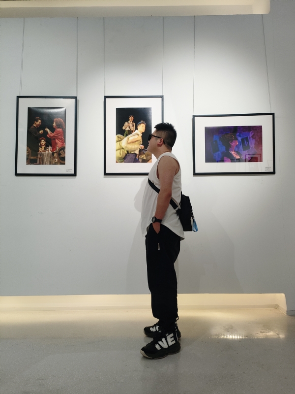 小涅的第一张照片--周口相亲服务中心