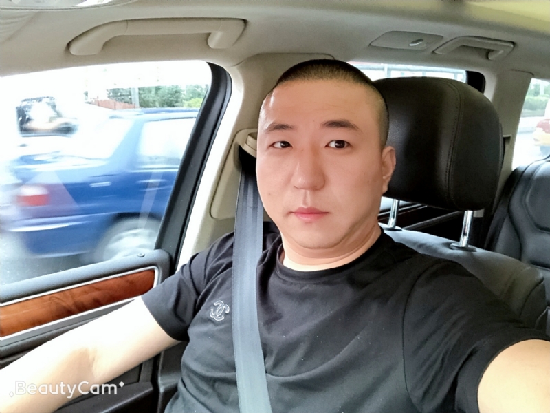 路人甲的第一张照片--周口相亲服务中心