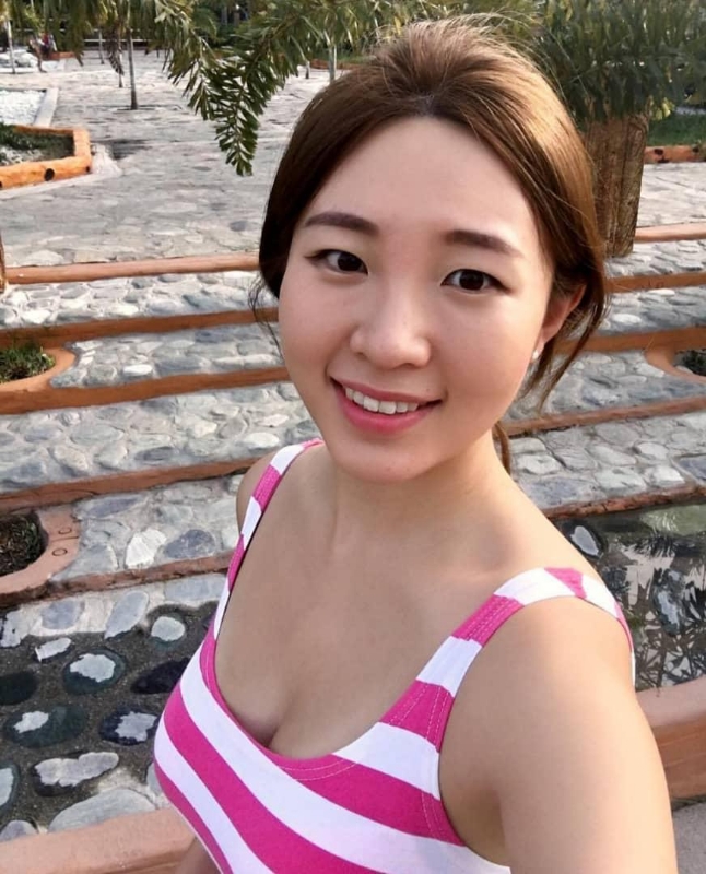 Imiaky的第二张照片--周口相亲服务中心