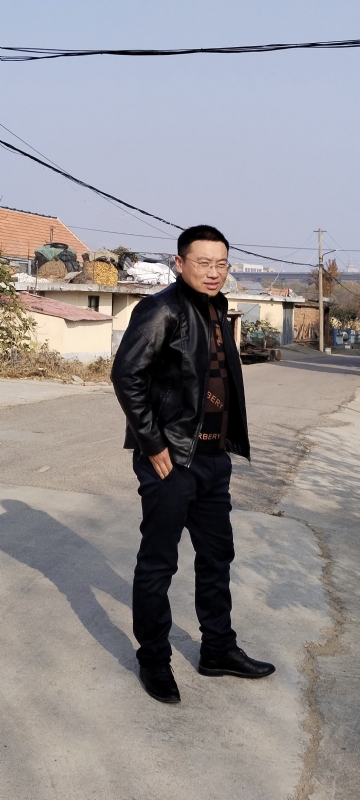 佐枫的第一张照片--周口相亲服务中心