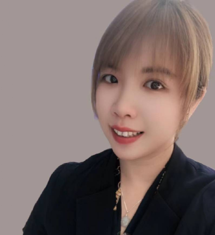 小曾的第一张照片--周口相亲服务中心