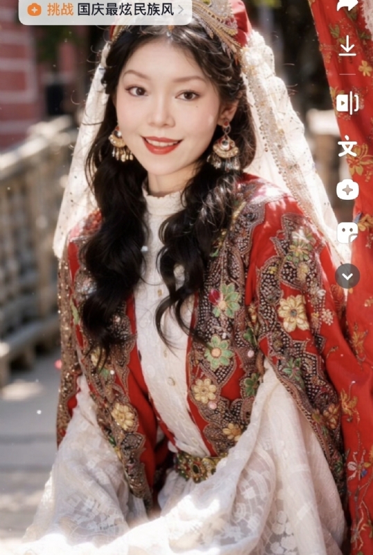 安然的第一张照片--周口相亲服务中心