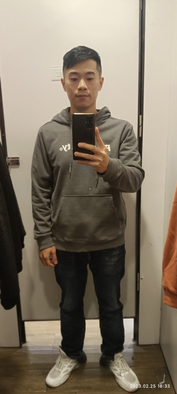 酷酷的少年的第一张照片--周口相亲服务中心