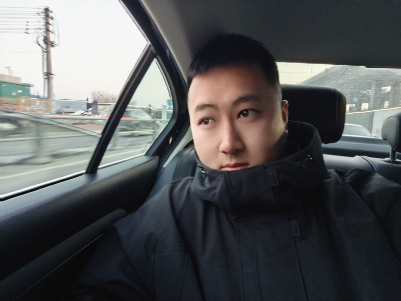 归谷的第一张照片--周口相亲服务中心