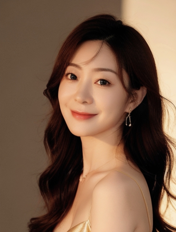 白露为霜的第二张照片--周口相亲服务中心