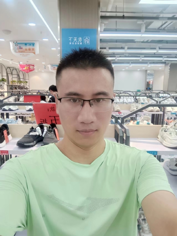 KKK960011的第二张照片--周口相亲服务中心