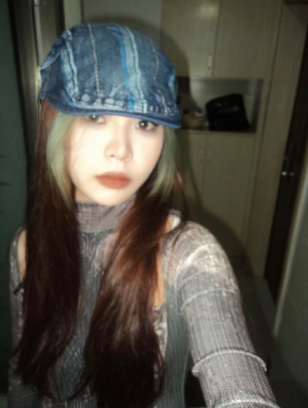 马蕴琦的第一张照片--周口相亲服务中心