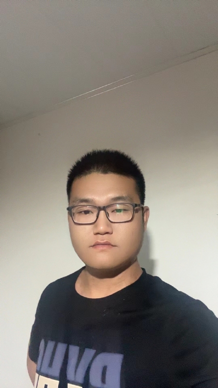 阳阳的第一张照片--周口相亲服务中心