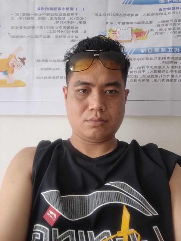 等一个你的第一张照片--周口相亲服务中心