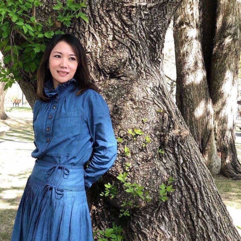 李芷瑩的第三张照片--周口相亲服务中心