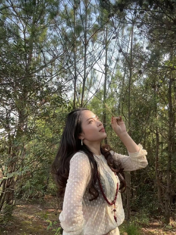 粉研的第一张照片--周口相亲服务中心