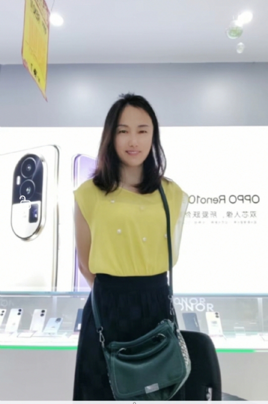 阿君的第一张照片--周口相亲服务中心