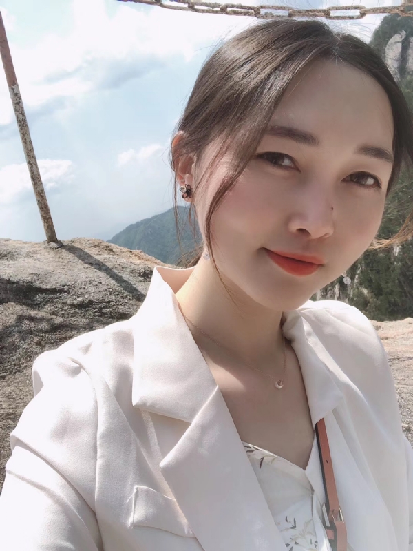 未必的第一张照片--周口相亲服务中心