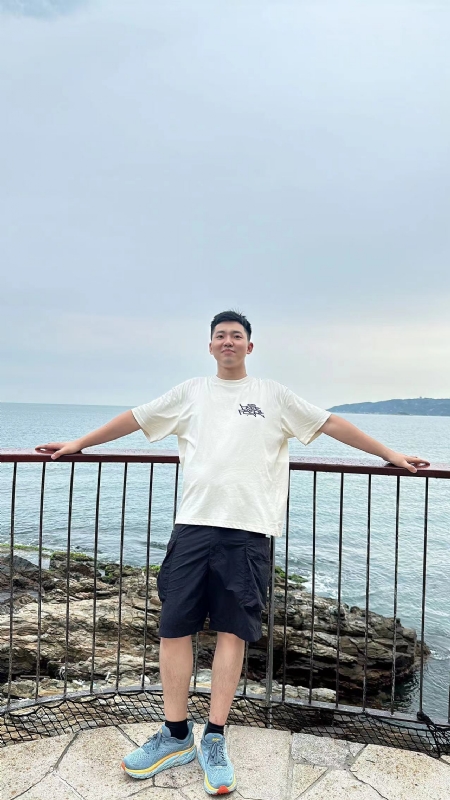 俊杰的第一张照片--周口相亲服务中心