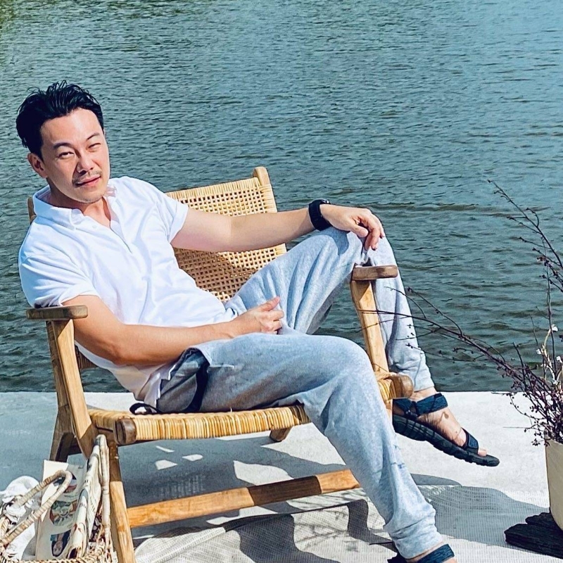 雲遊四海的第二张照片--周口相亲服务中心