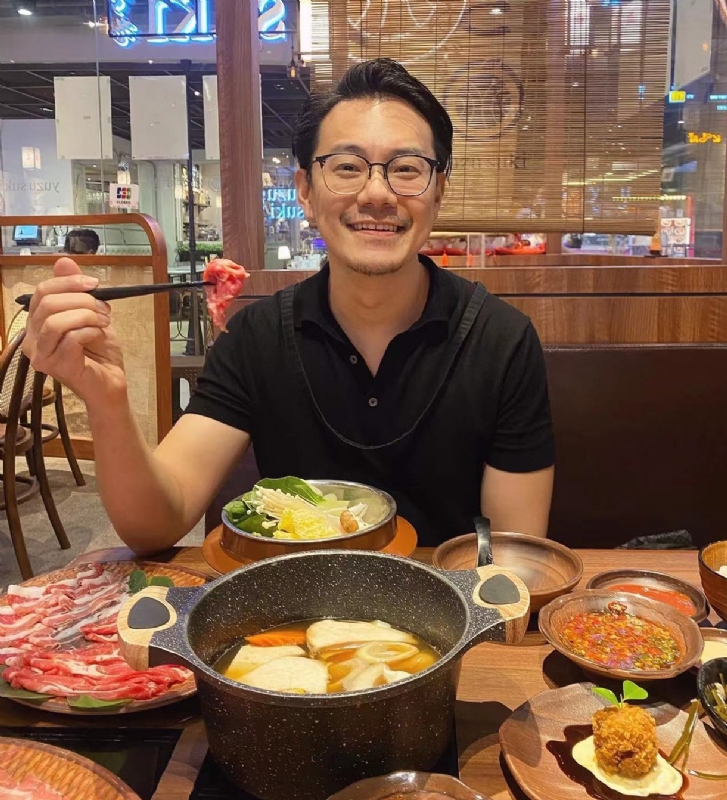 雲遊四海的第三张照片--周口相亲服务中心