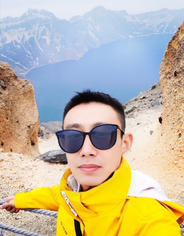 千寻与牵的第一张照片--周口相亲服务中心