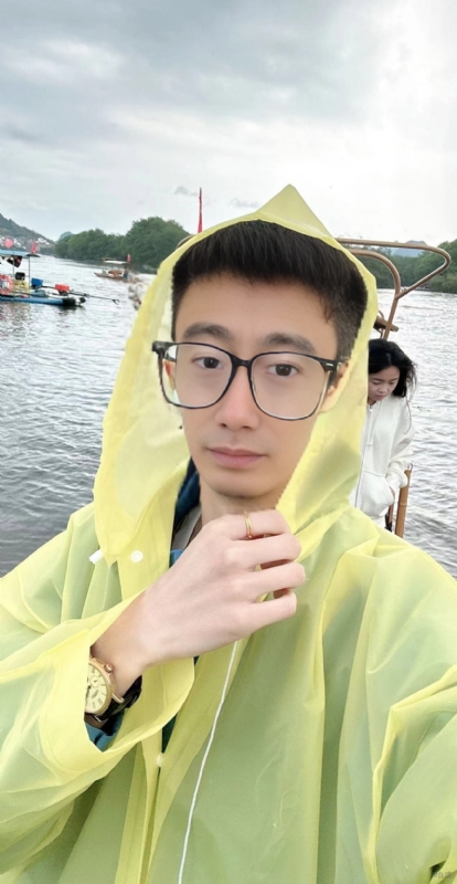 千寻与牵的第二张照片--周口相亲服务中心