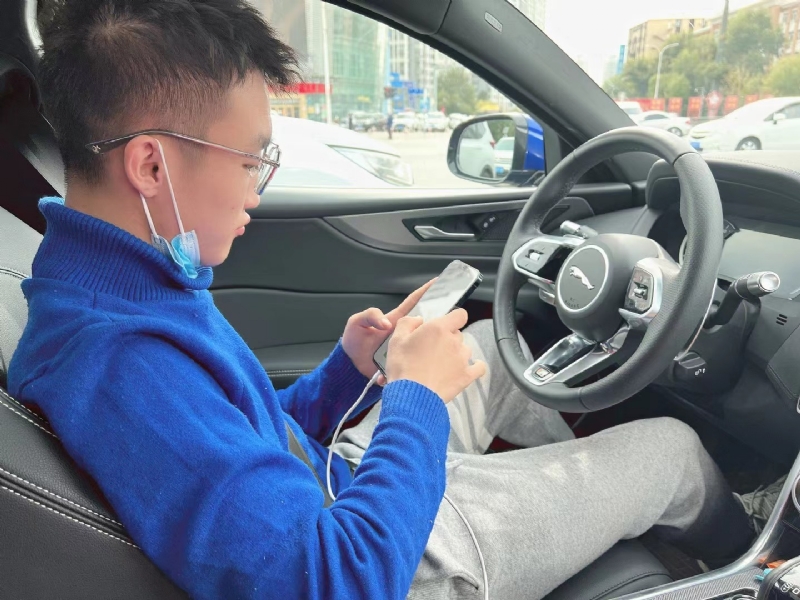 你的橘的第一张照片--周口相亲服务中心