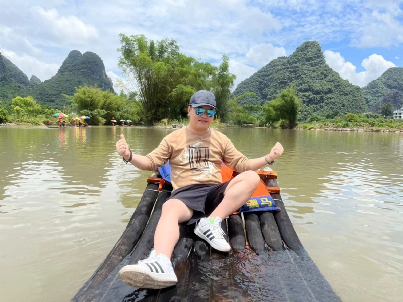 千度D雄的第五张照片--周口相亲服务中心