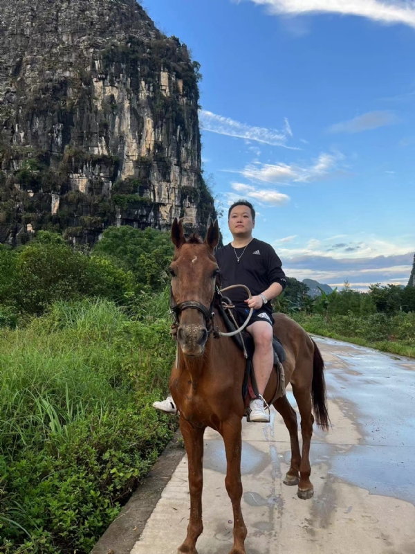 千度D雄的第六张照片--周口相亲服务中心