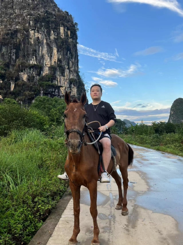 千度D雄的第七张照片--周口相亲服务中心