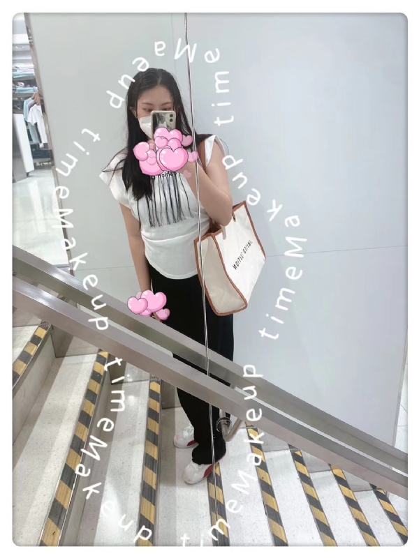 馨馨的第一张照片--周口相亲服务中心