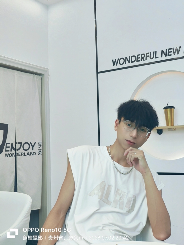 台林的第二张照片--周口相亲服务中心