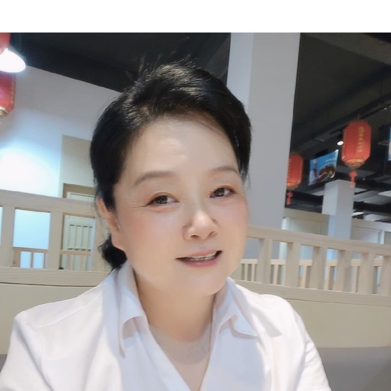 丁姐爱生活的第二张照片--周口相亲服务中心