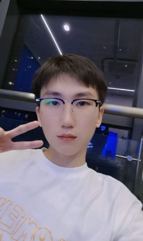 奕铭的第一张照片--周口相亲服务中心