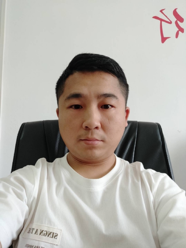 蔡的一批的第一张照片--周口相亲服务中心