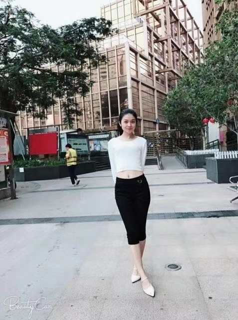 单身的第二张照片--周口相亲服务中心