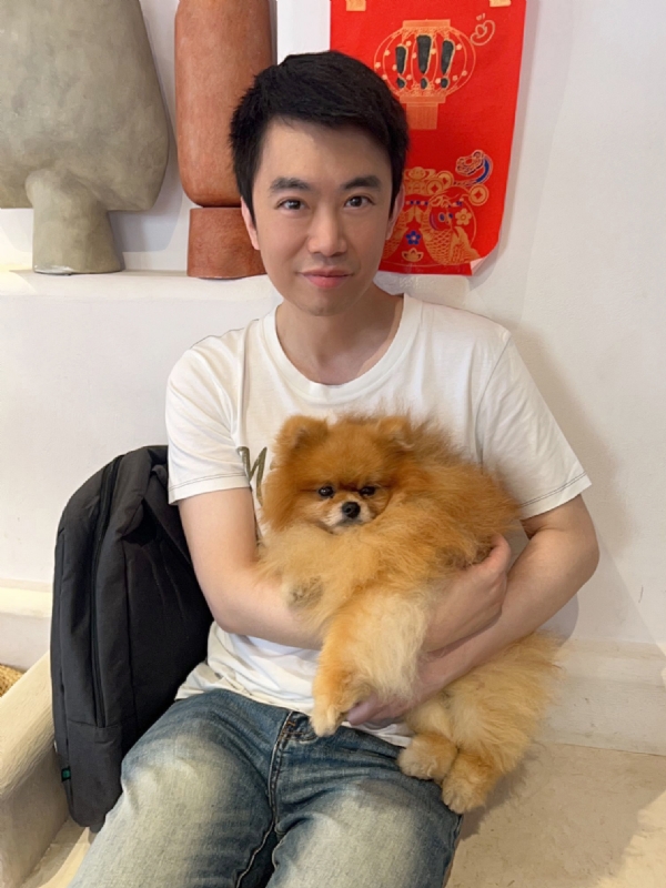 Leo的第一张照片--周口相亲服务中心