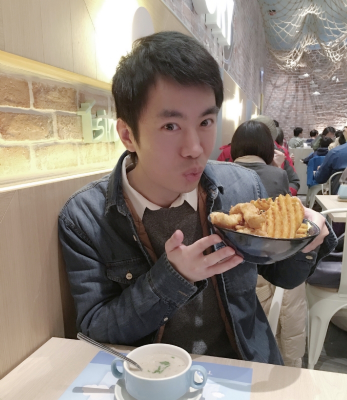 Leo的第二张照片--周口相亲服务中心