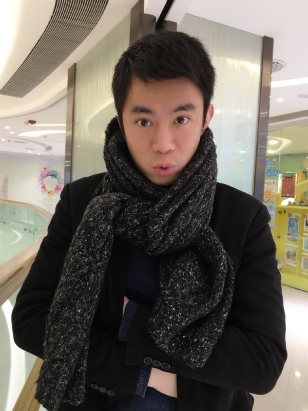 Leo的第三张照片--周口相亲服务中心