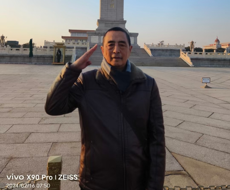 超爱英的第二张照片--周口相亲服务中心