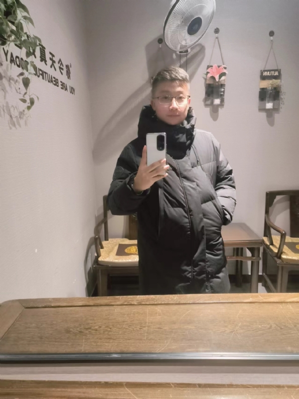 锅贴的第四张照片--周口相亲服务中心